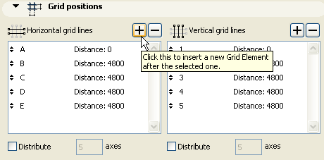 Grid System