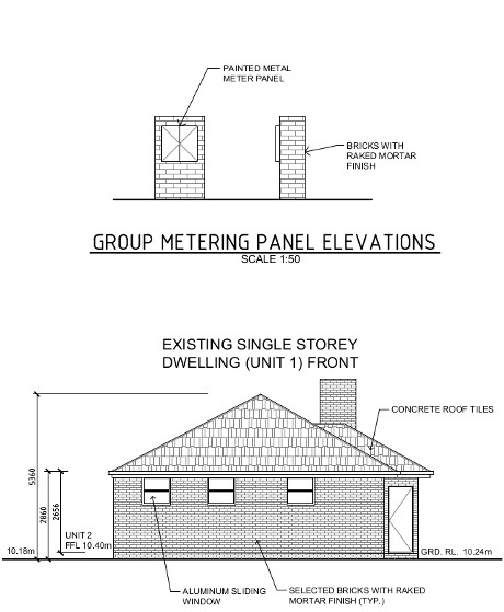 residential-drafting